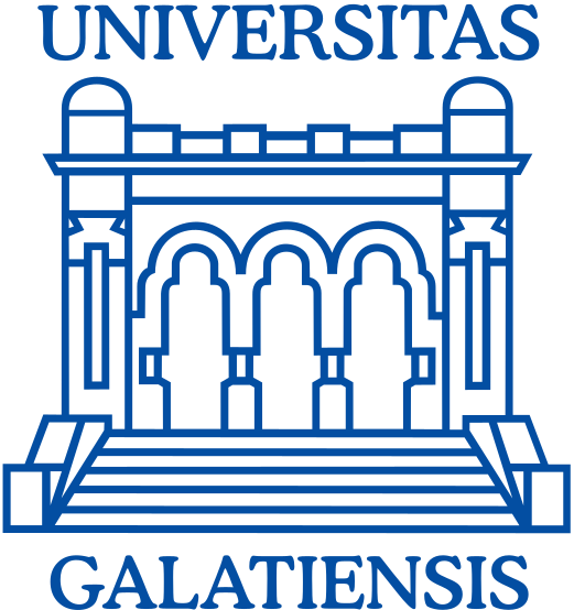 Universitate Logo